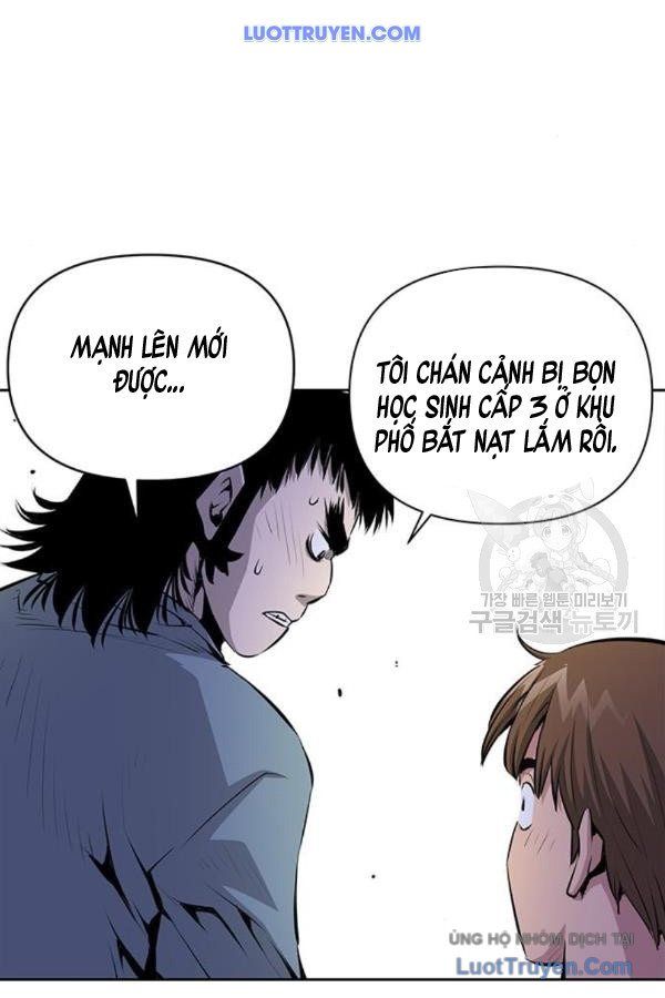 Chưởng Phong Ký - Chapter 7 - Page 30