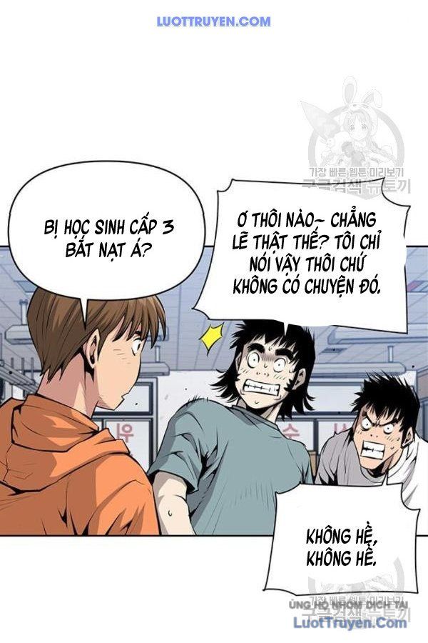 Chưởng Phong Ký - Chapter 7 - Page 31