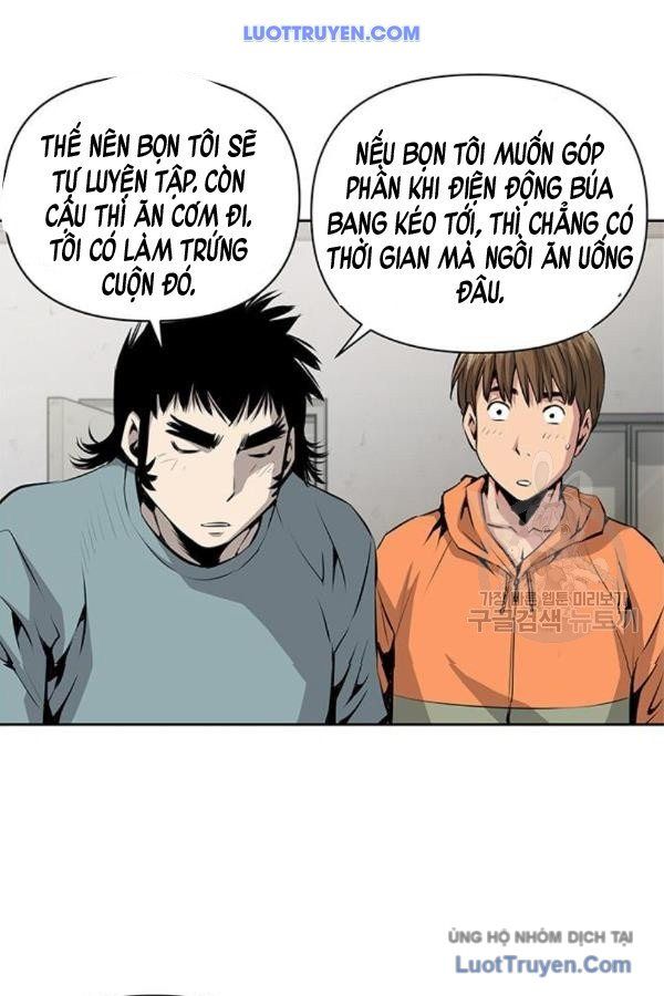 Chưởng Phong Ký - Chapter 7 - Page 34