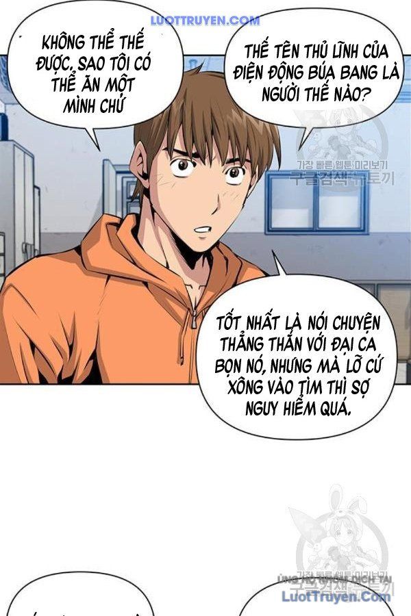 Chưởng Phong Ký - Chapter 7 - Page 35