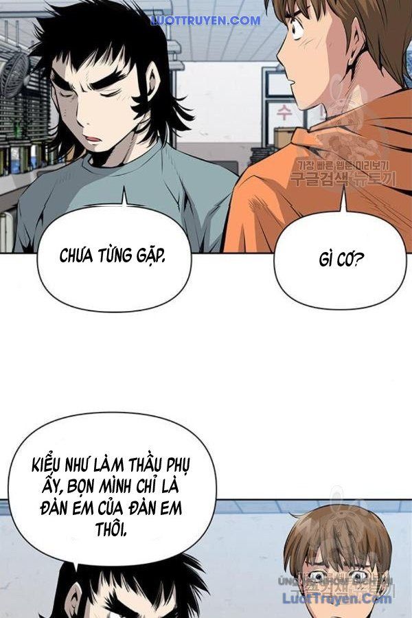 Chưởng Phong Ký - Chapter 7 - Page 37