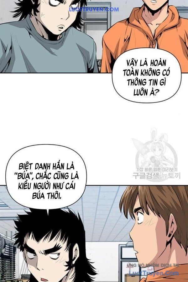 Chưởng Phong Ký - Chapter 7 - Page 38