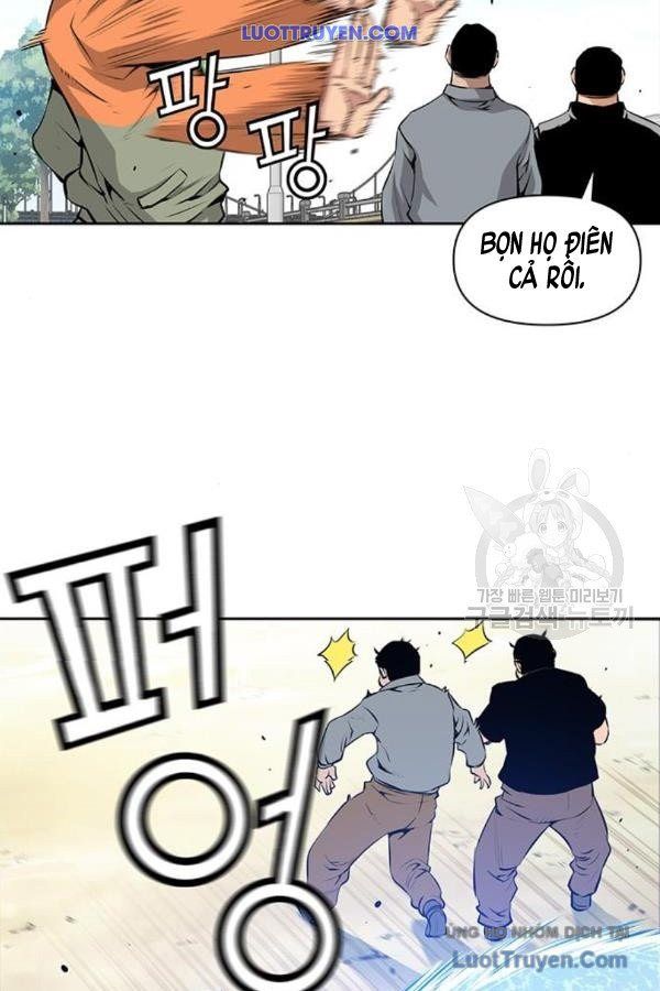 Chưởng Phong Ký - Chapter 7 - Page 4