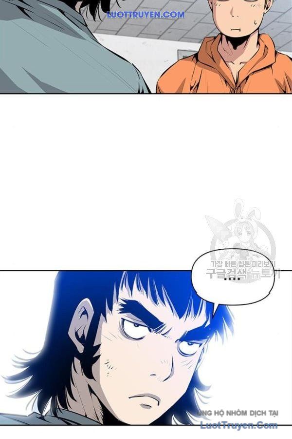 Chưởng Phong Ký - Chapter 7 - Page 40