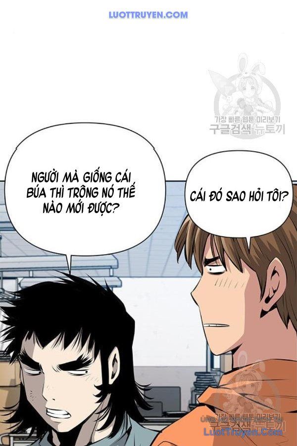 Chưởng Phong Ký - Chapter 7 - Page 41