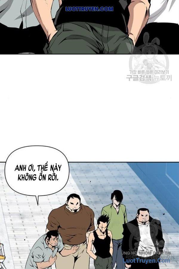 Chưởng Phong Ký - Chapter 7 - Page 45
