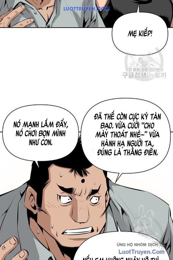 Chưởng Phong Ký - Chapter 7 - Page 47