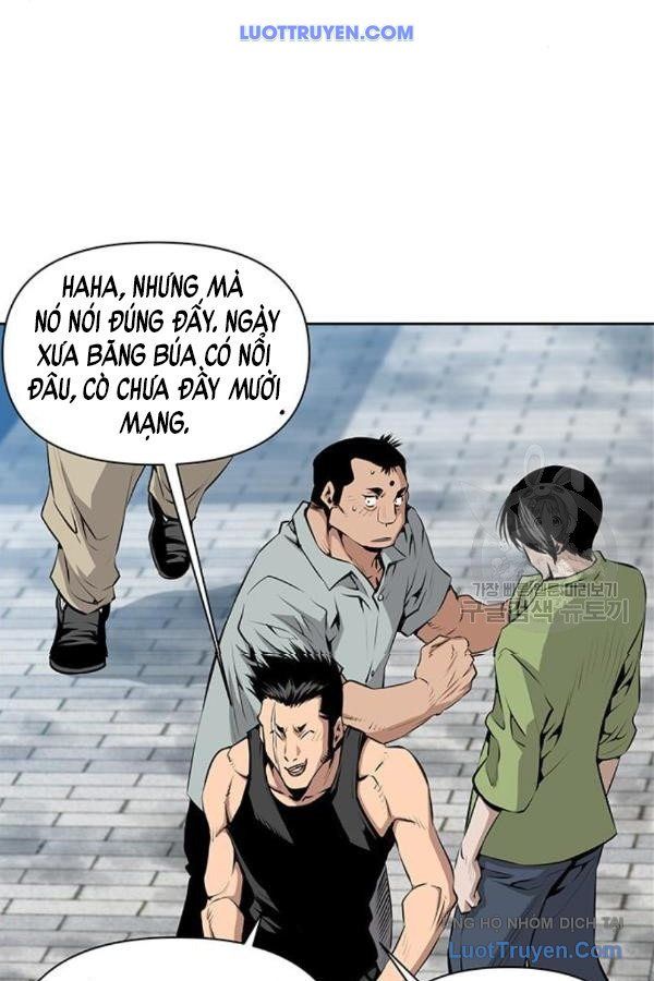 Chưởng Phong Ký - Chapter 7 - Page 60