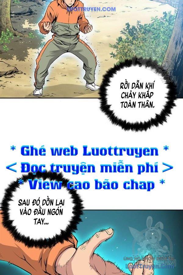 Chưởng Phong Ký - Chapter 7 - Page 9