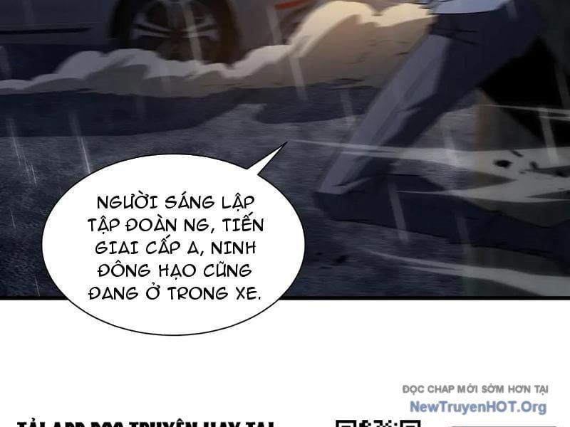 Dị Ngục Bạo Quân: Cái Bóng Của Ta Có Thể Tiến Hóa Vô Hạn - Chapter 21 - Page 107