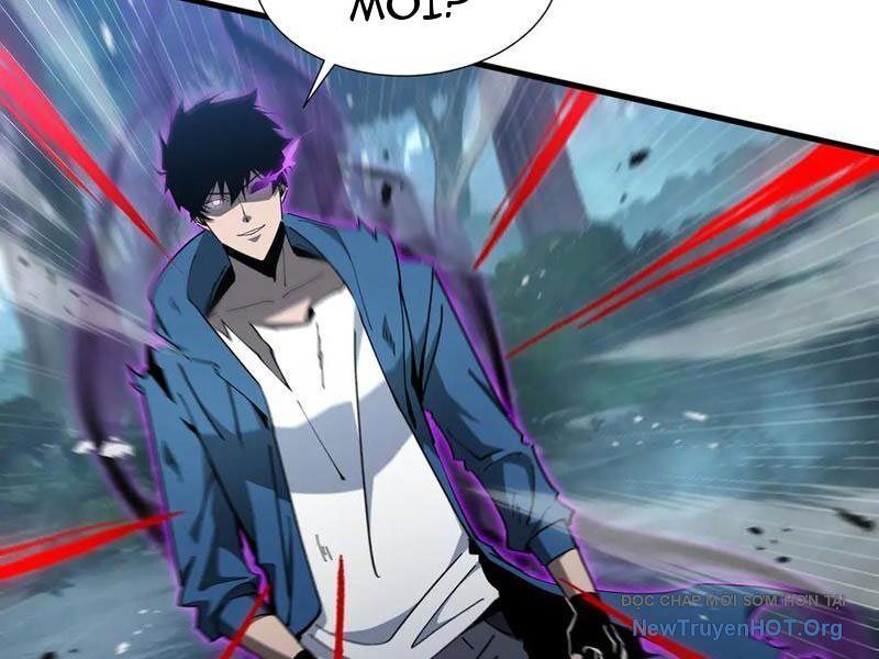 Dị Ngục Bạo Quân: Cái Bóng Của Ta Có Thể Tiến Hóa Vô Hạn - Chapter 21 - Page 13