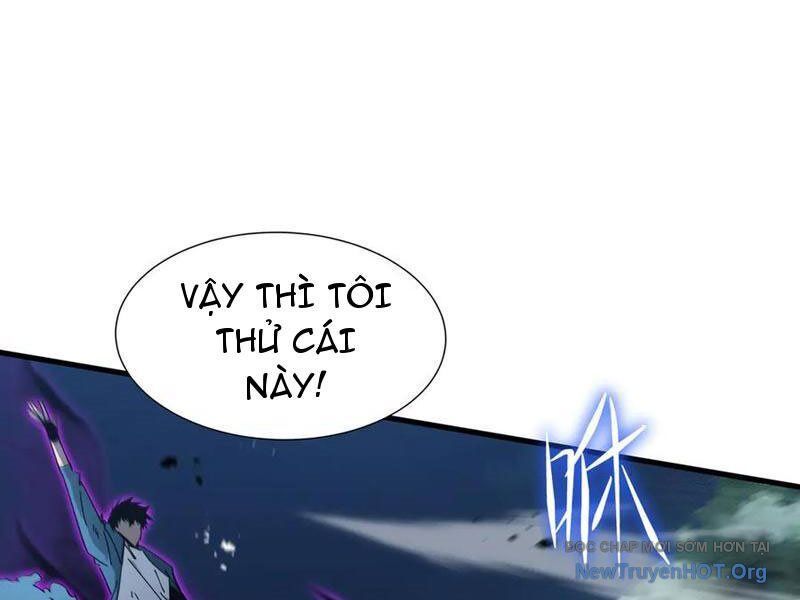 Dị Ngục Bạo Quân: Cái Bóng Của Ta Có Thể Tiến Hóa Vô Hạn - Chapter 21 - Page 25