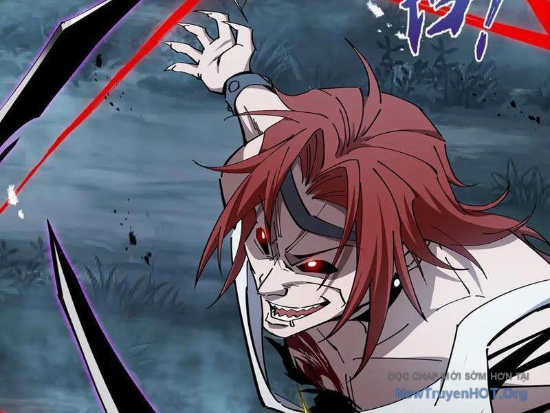 Dị Ngục Bạo Quân: Cái Bóng Của Ta Có Thể Tiến Hóa Vô Hạn - Chapter 21 - Page 29