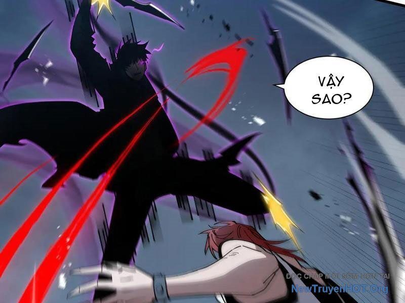 Dị Ngục Bạo Quân: Cái Bóng Của Ta Có Thể Tiến Hóa Vô Hạn - Chapter 21 - Page 32