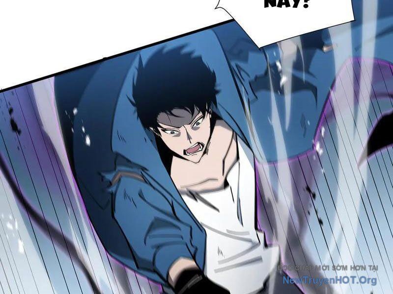 Dị Ngục Bạo Quân: Cái Bóng Của Ta Có Thể Tiến Hóa Vô Hạn - Chapter 21 - Page 35