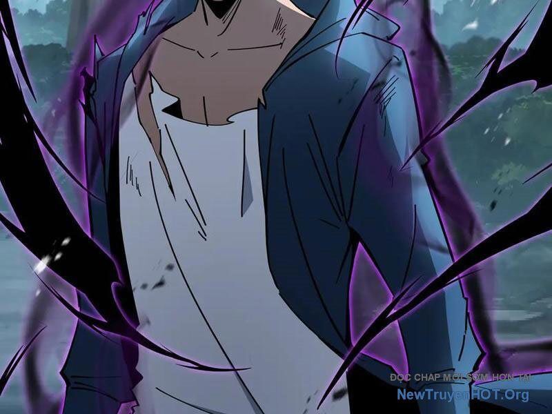 Dị Ngục Bạo Quân: Cái Bóng Của Ta Có Thể Tiến Hóa Vô Hạn - Chapter 21 - Page 4