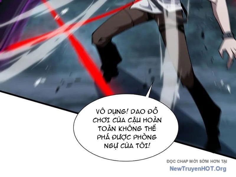 Dị Ngục Bạo Quân: Cái Bóng Của Ta Có Thể Tiến Hóa Vô Hạn - Chapter 21 - Page 40
