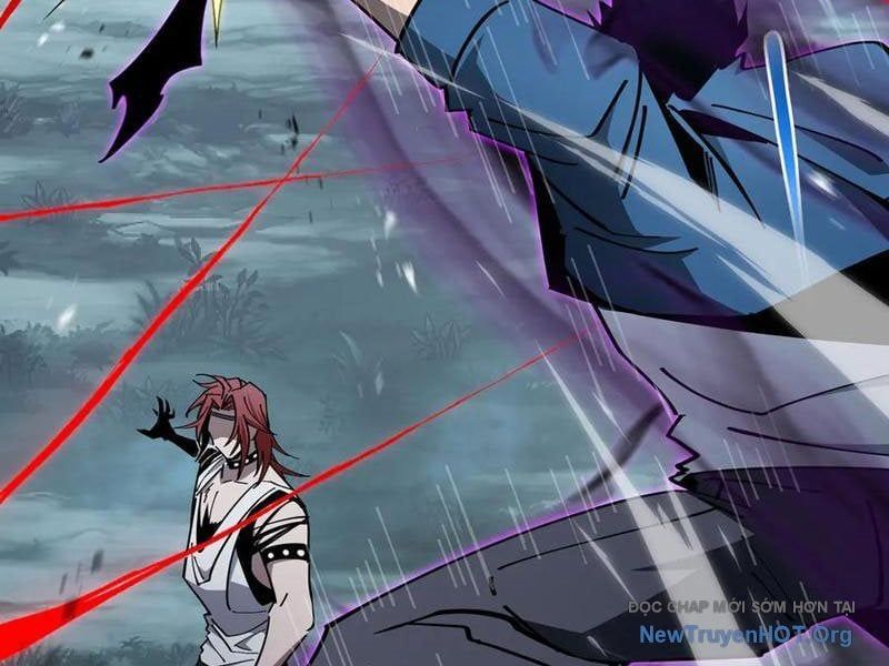 Dị Ngục Bạo Quân: Cái Bóng Của Ta Có Thể Tiến Hóa Vô Hạn - Chapter 21 - Page 45