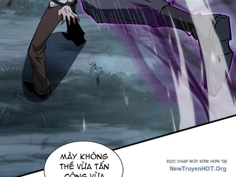 Dị Ngục Bạo Quân: Cái Bóng Của Ta Có Thể Tiến Hóa Vô Hạn - Chapter 21 - Page 46