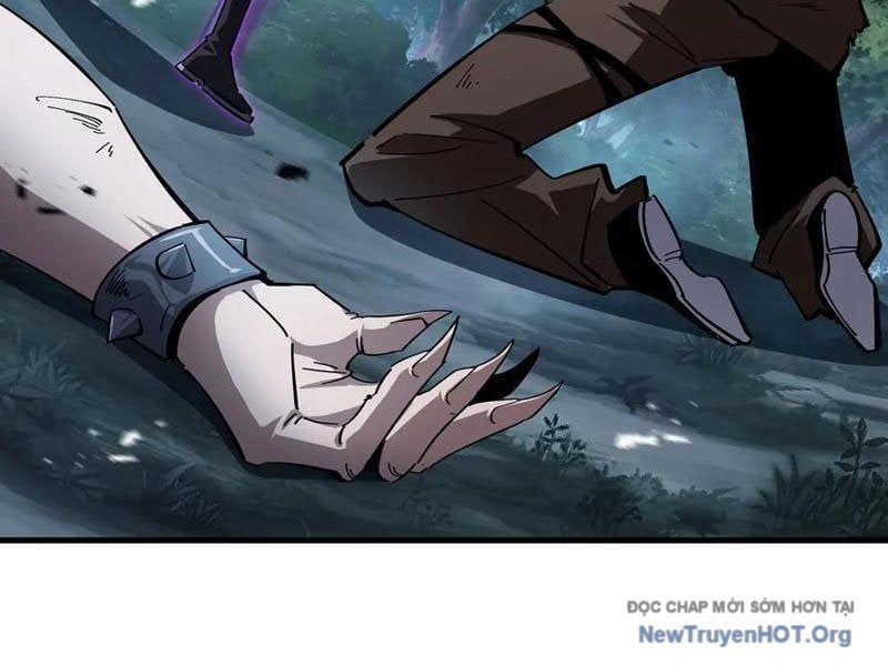 Dị Ngục Bạo Quân: Cái Bóng Của Ta Có Thể Tiến Hóa Vô Hạn - Chapter 21 - Page 73