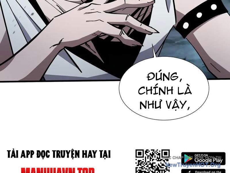 Dị Ngục Bạo Quân: Cái Bóng Của Ta Có Thể Tiến Hóa Vô Hạn - Chapter 21 - Page 8