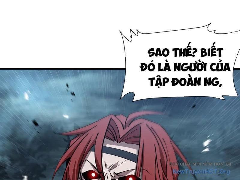 Dị Ngục Bạo Quân: Cái Bóng Của Ta Có Thể Tiến Hóa Vô Hạn - Chapter 21 - Page 82