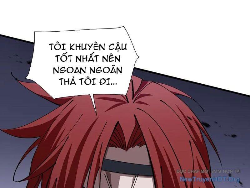 Dị Ngục Bạo Quân: Cái Bóng Của Ta Có Thể Tiến Hóa Vô Hạn - Chapter 21 - Page 86