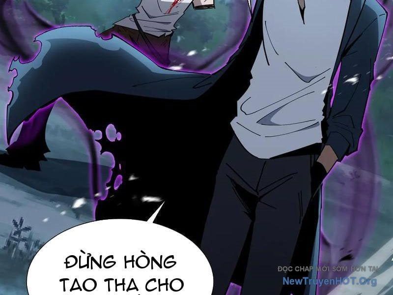 Dị Ngục Bạo Quân: Cái Bóng Của Ta Có Thể Tiến Hóa Vô Hạn - Chapter 21 - Page 90