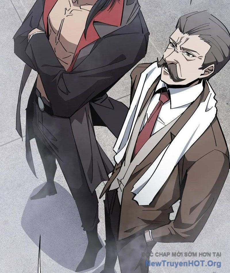 Dị Ngục Bạo Quân: Cái Bóng Của Ta Có Thể Tiến Hóa Vô Hạn - Chapter 22 - Page 13