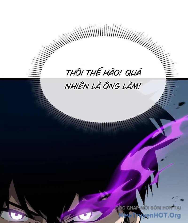 Dị Ngục Bạo Quân: Cái Bóng Của Ta Có Thể Tiến Hóa Vô Hạn - Chapter 22 - Page 19