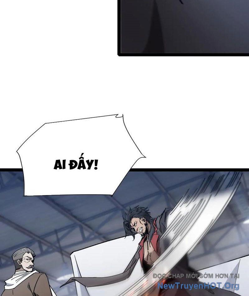 Dị Ngục Bạo Quân: Cái Bóng Của Ta Có Thể Tiến Hóa Vô Hạn - Chapter 22 - Page 22