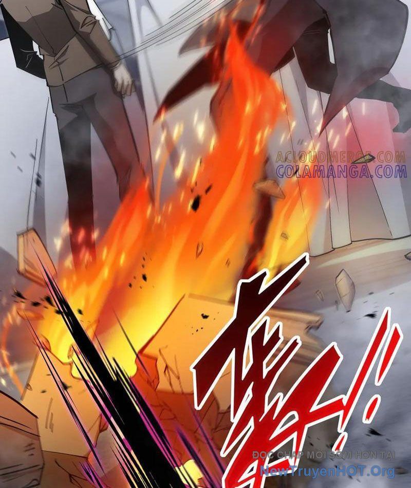 Dị Ngục Bạo Quân: Cái Bóng Của Ta Có Thể Tiến Hóa Vô Hạn - Chapter 22 - Page 23