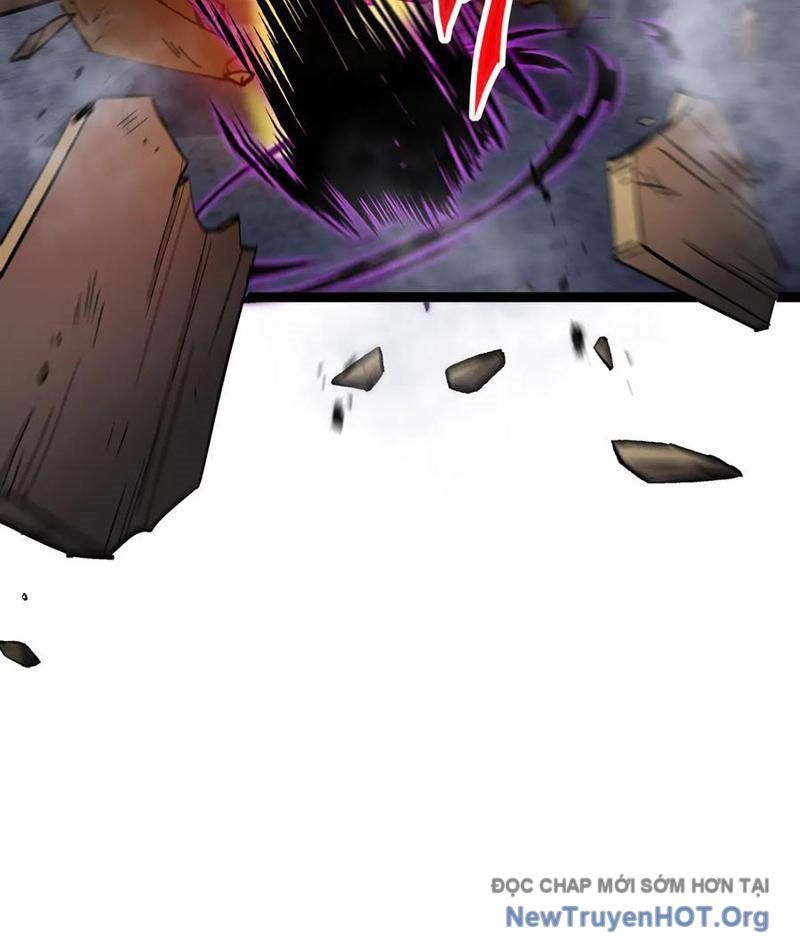 Dị Ngục Bạo Quân: Cái Bóng Của Ta Có Thể Tiến Hóa Vô Hạn - Chapter 22 - Page 24