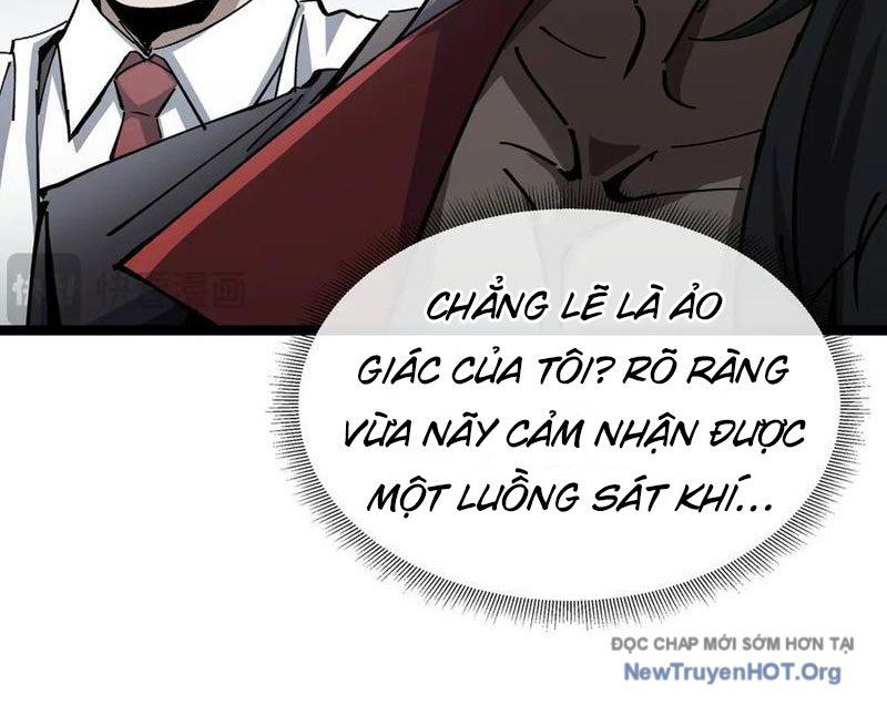 Dị Ngục Bạo Quân: Cái Bóng Của Ta Có Thể Tiến Hóa Vô Hạn - Chapter 22 - Page 26