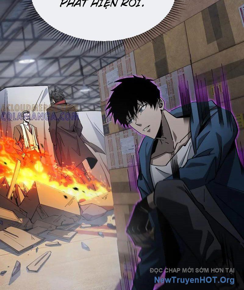 Dị Ngục Bạo Quân: Cái Bóng Của Ta Có Thể Tiến Hóa Vô Hạn - Chapter 22 - Page 28