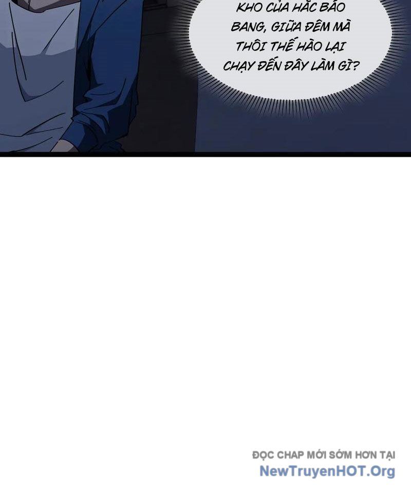 Dị Ngục Bạo Quân: Cái Bóng Của Ta Có Thể Tiến Hóa Vô Hạn - Chapter 22 - Page 3