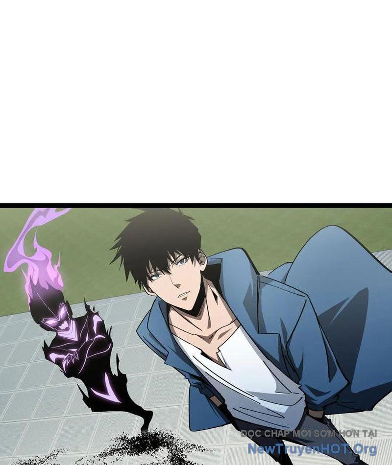 Dị Ngục Bạo Quân: Cái Bóng Của Ta Có Thể Tiến Hóa Vô Hạn - Chapter 22 - Page 32