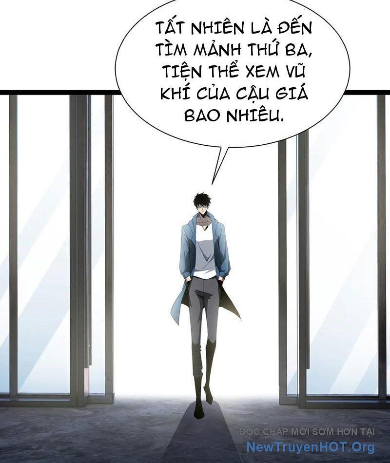 Dị Ngục Bạo Quân: Cái Bóng Của Ta Có Thể Tiến Hóa Vô Hạn - Chapter 22 - Page 34