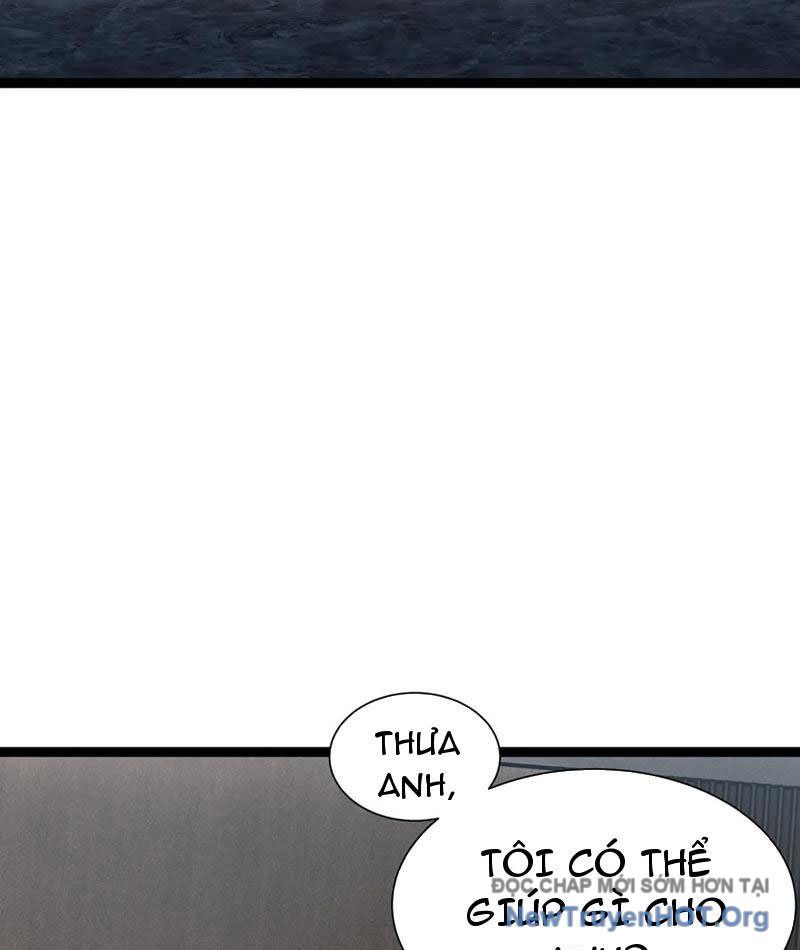 Dị Ngục Bạo Quân: Cái Bóng Của Ta Có Thể Tiến Hóa Vô Hạn - Chapter 22 - Page 35