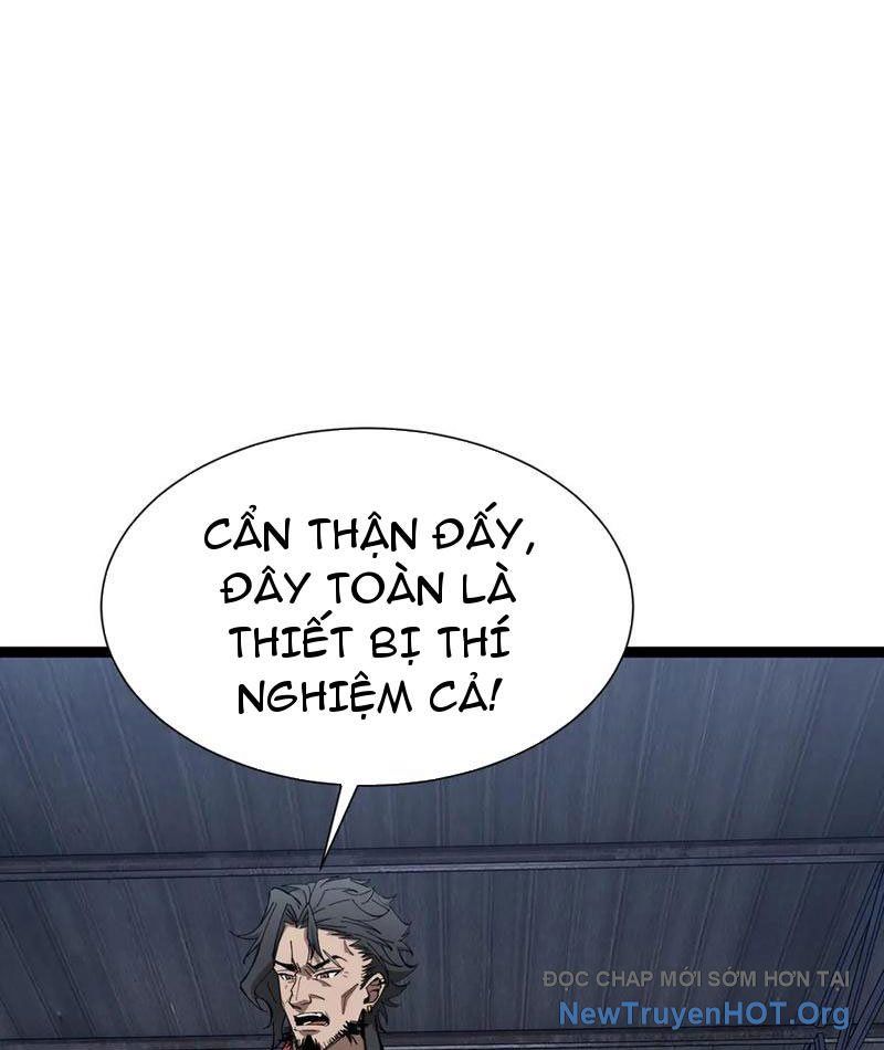 Dị Ngục Bạo Quân: Cái Bóng Của Ta Có Thể Tiến Hóa Vô Hạn - Chapter 22 - Page 4