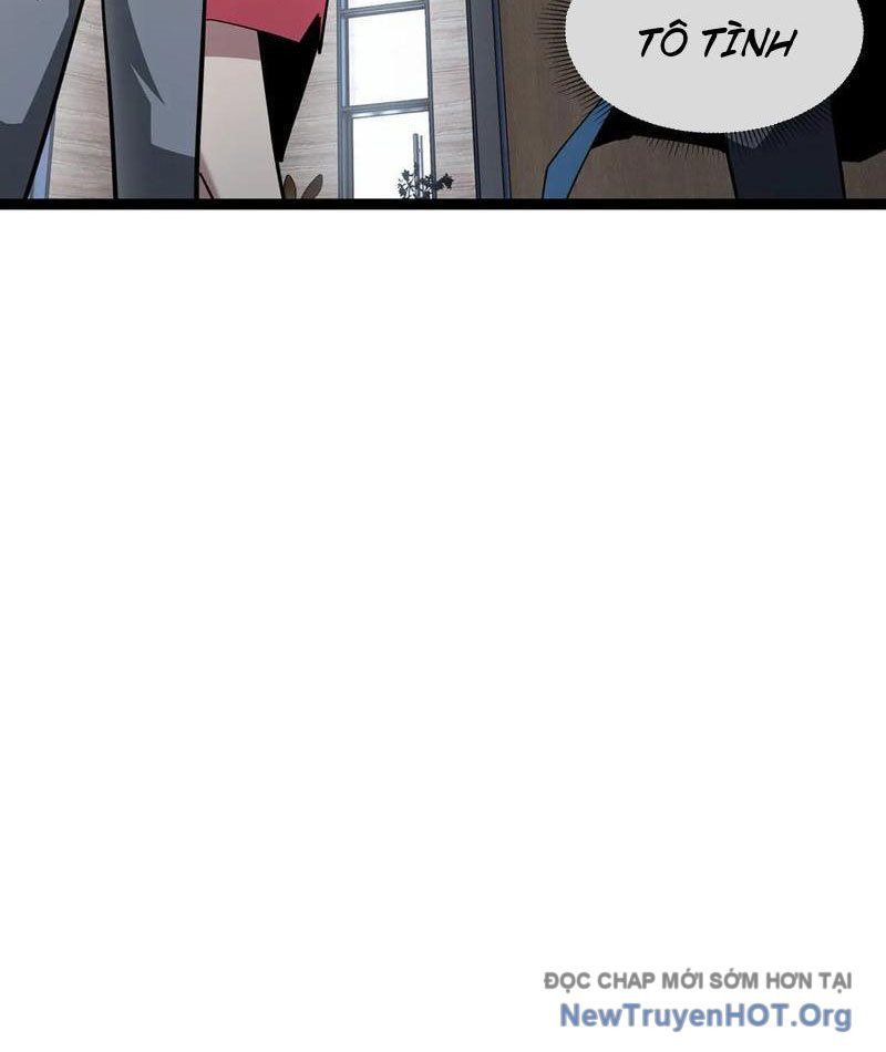 Dị Ngục Bạo Quân: Cái Bóng Của Ta Có Thể Tiến Hóa Vô Hạn - Chapter 22 - Page 42