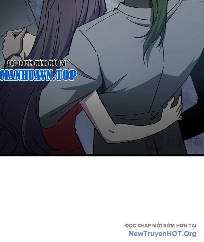 Dị Ngục Bạo Quân: Cái Bóng Của Ta Có Thể Tiến Hóa Vô Hạn - Chapter 22 - Page 47