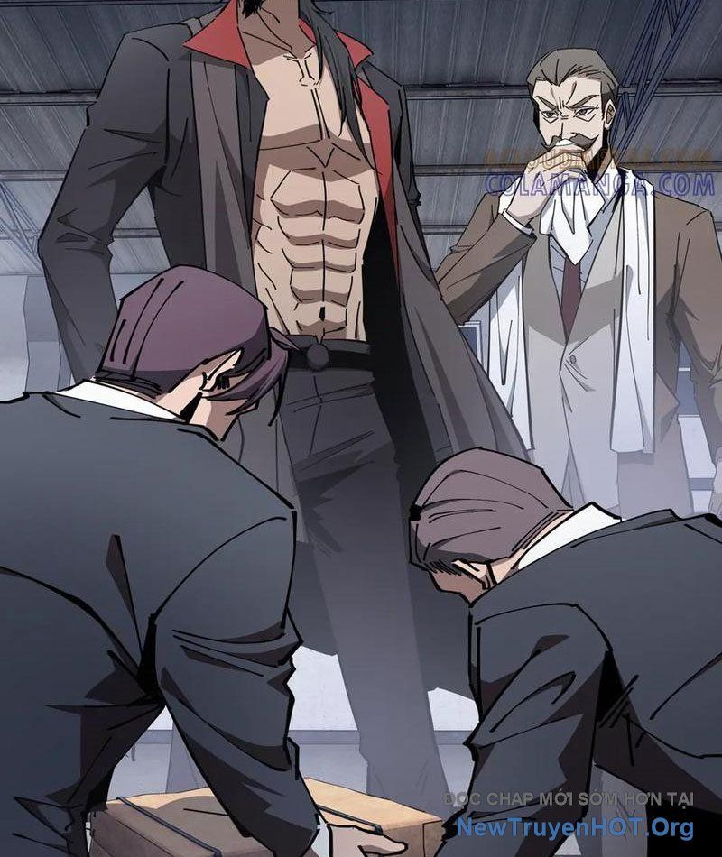 Dị Ngục Bạo Quân: Cái Bóng Của Ta Có Thể Tiến Hóa Vô Hạn - Chapter 22 - Page 5