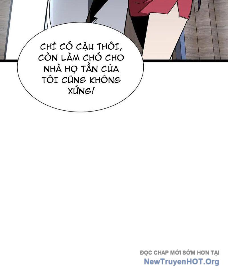 Dị Ngục Bạo Quân: Cái Bóng Của Ta Có Thể Tiến Hóa Vô Hạn - Chapter 22 - Page 50