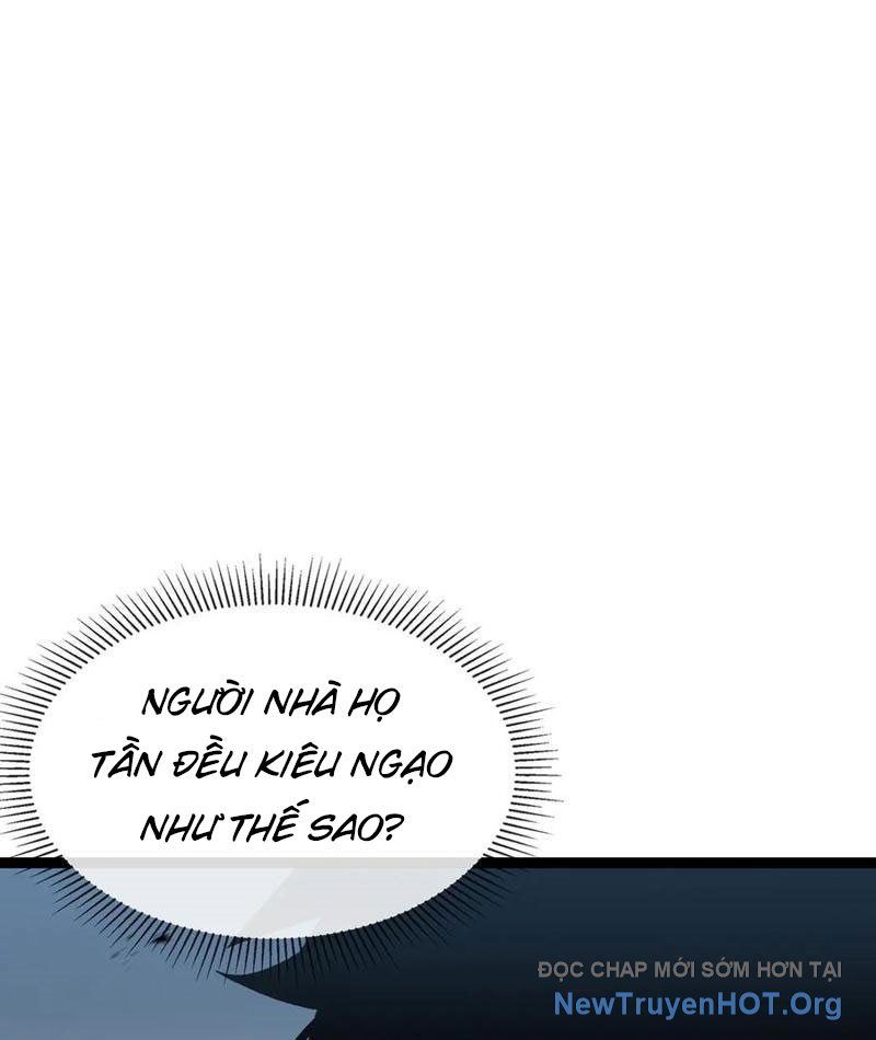 Dị Ngục Bạo Quân: Cái Bóng Của Ta Có Thể Tiến Hóa Vô Hạn - Chapter 22 - Page 51