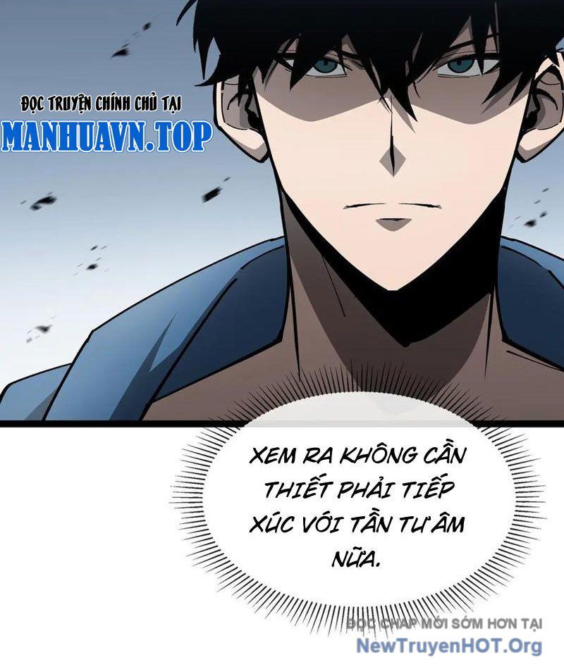 Dị Ngục Bạo Quân: Cái Bóng Của Ta Có Thể Tiến Hóa Vô Hạn - Chapter 22 - Page 52