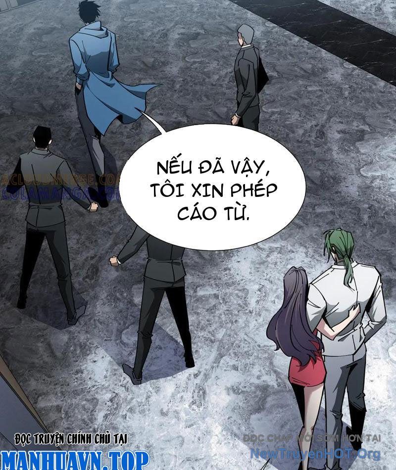 Dị Ngục Bạo Quân: Cái Bóng Của Ta Có Thể Tiến Hóa Vô Hạn - Chapter 22 - Page 54