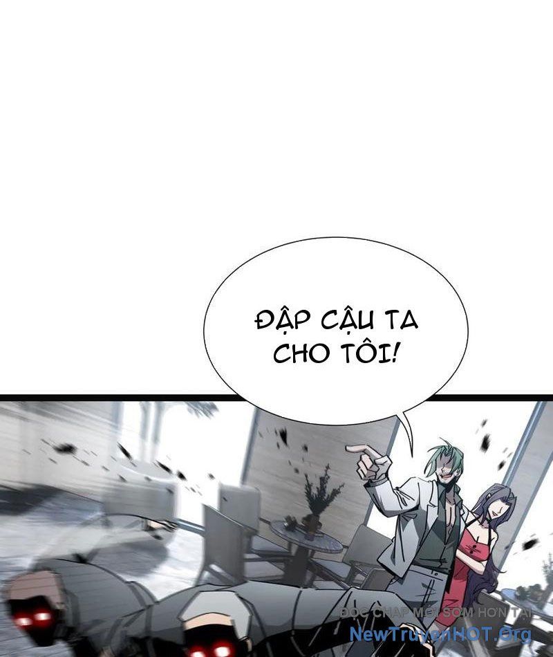 Dị Ngục Bạo Quân: Cái Bóng Của Ta Có Thể Tiến Hóa Vô Hạn - Chapter 22 - Page 56