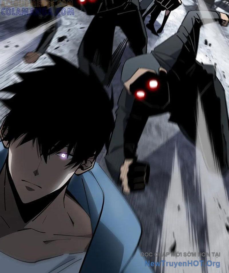 Dị Ngục Bạo Quân: Cái Bóng Của Ta Có Thể Tiến Hóa Vô Hạn - Chapter 22 - Page 57