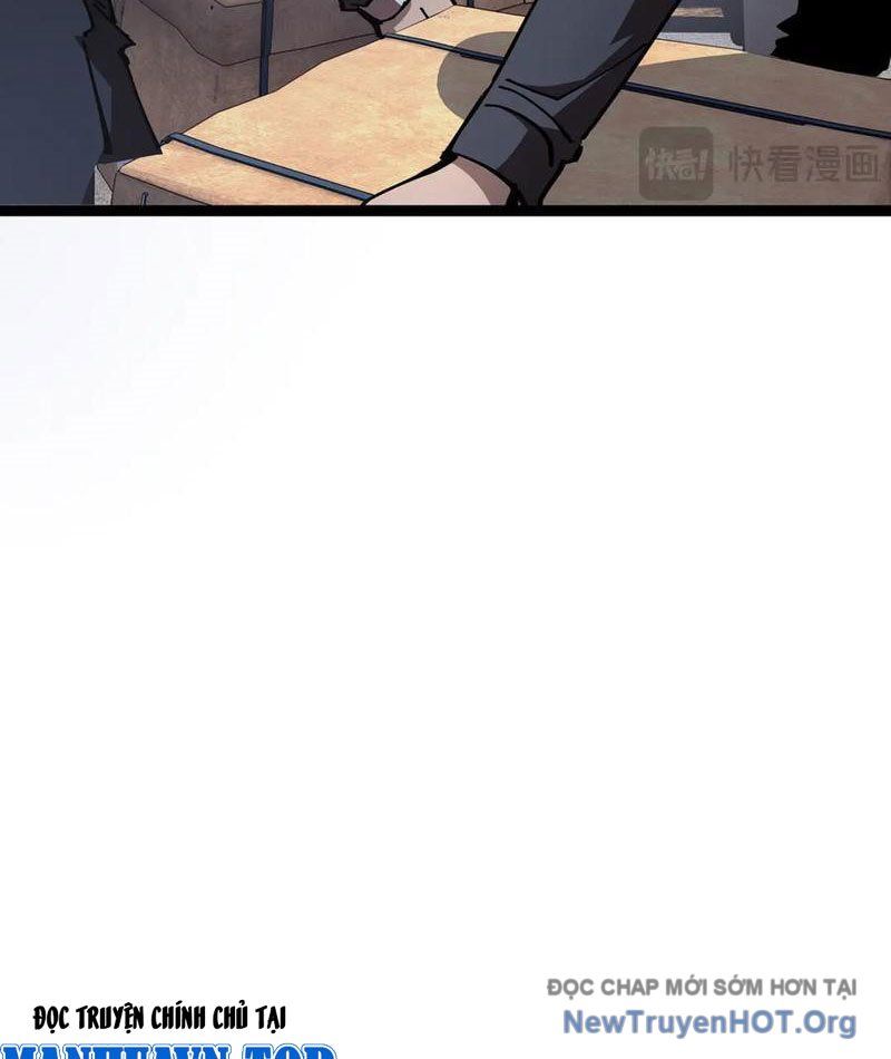 Dị Ngục Bạo Quân: Cái Bóng Của Ta Có Thể Tiến Hóa Vô Hạn - Chapter 22 - Page 6